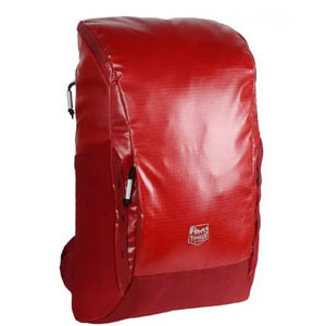 NWT - Timber Ridge Xplorer 25L Hiking Pack - RED